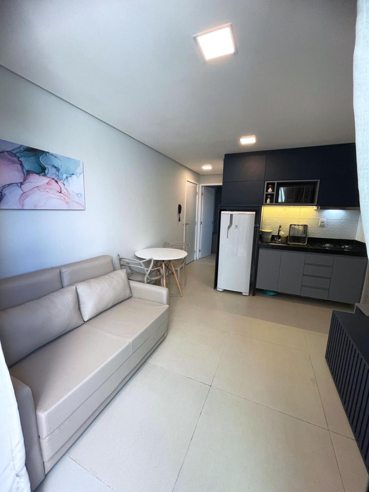 Апарт отель Ocean Porto Flats Порту-де-Галиньяш Экстерьер фото