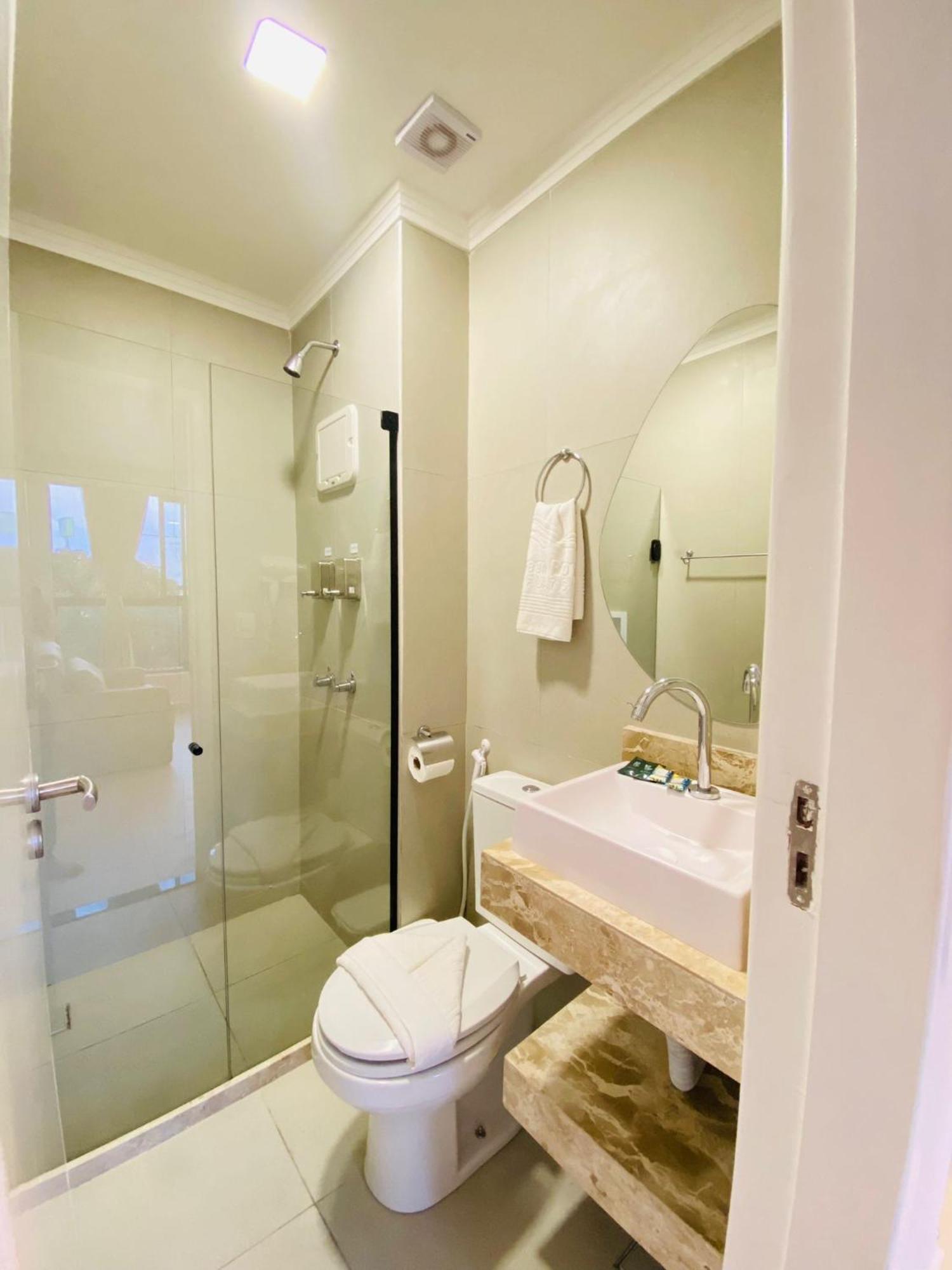 Апарт отель Ocean Porto Flats Порту-де-Галиньяш Экстерьер фото